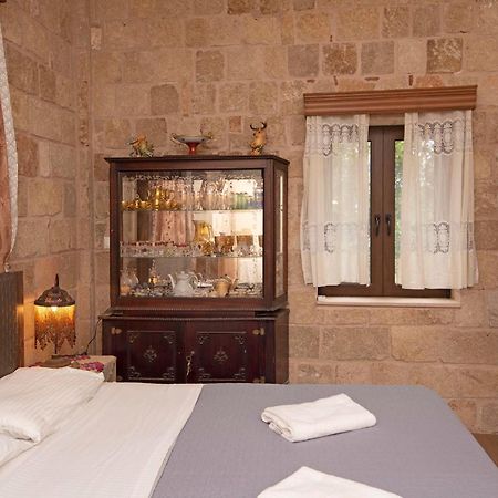 Arionos Rooms - Old Town Rhodes City Екстериор снимка
