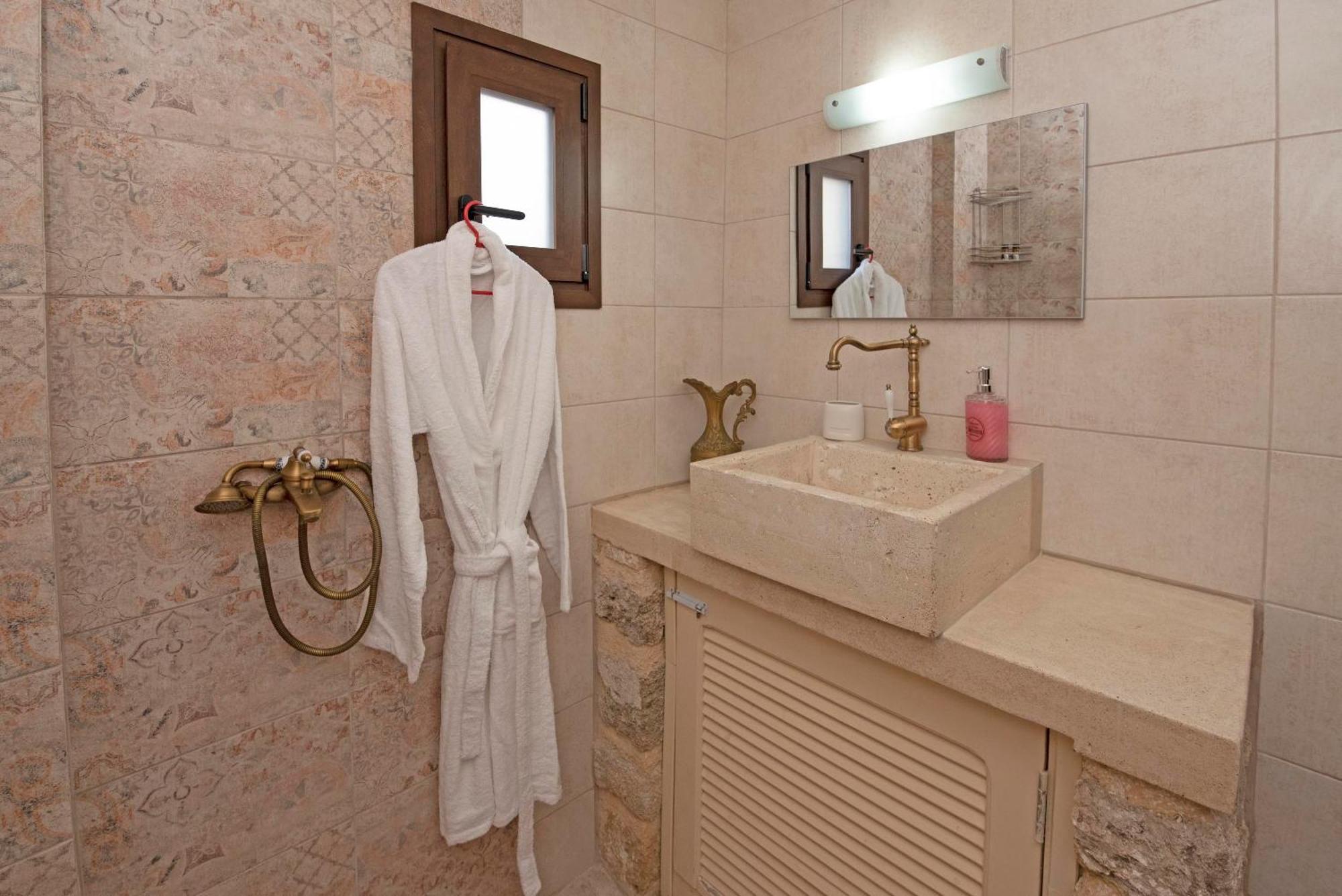 Arionos Rooms - Old Town Rhodes City Екстериор снимка
