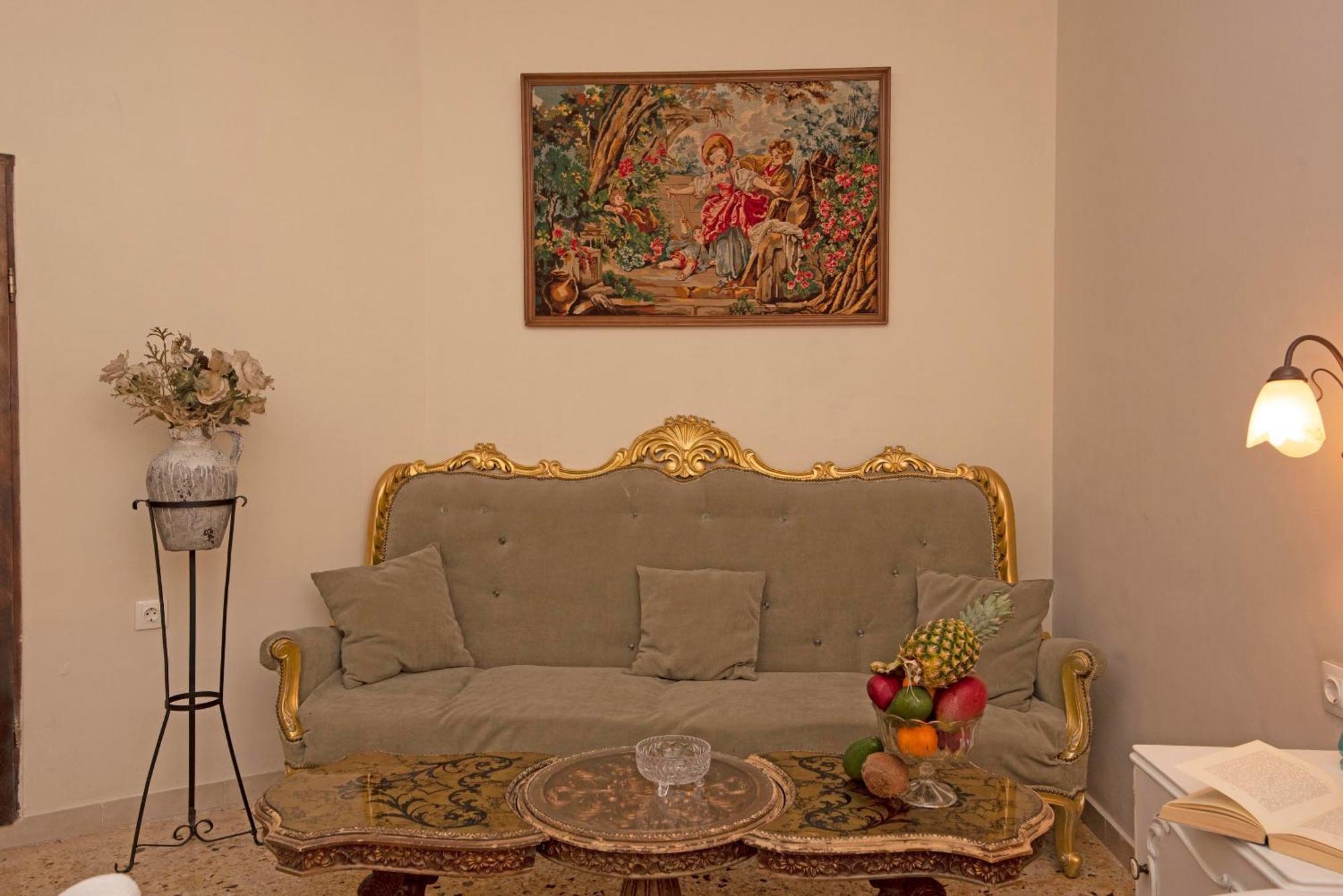 Arionos Rooms - Old Town Rhodes City Екстериор снимка