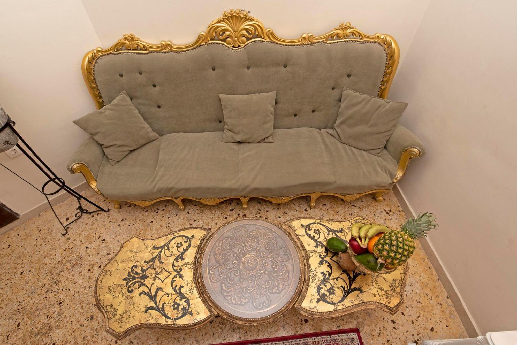 Arionos Rooms - Old Town Rhodes City Екстериор снимка