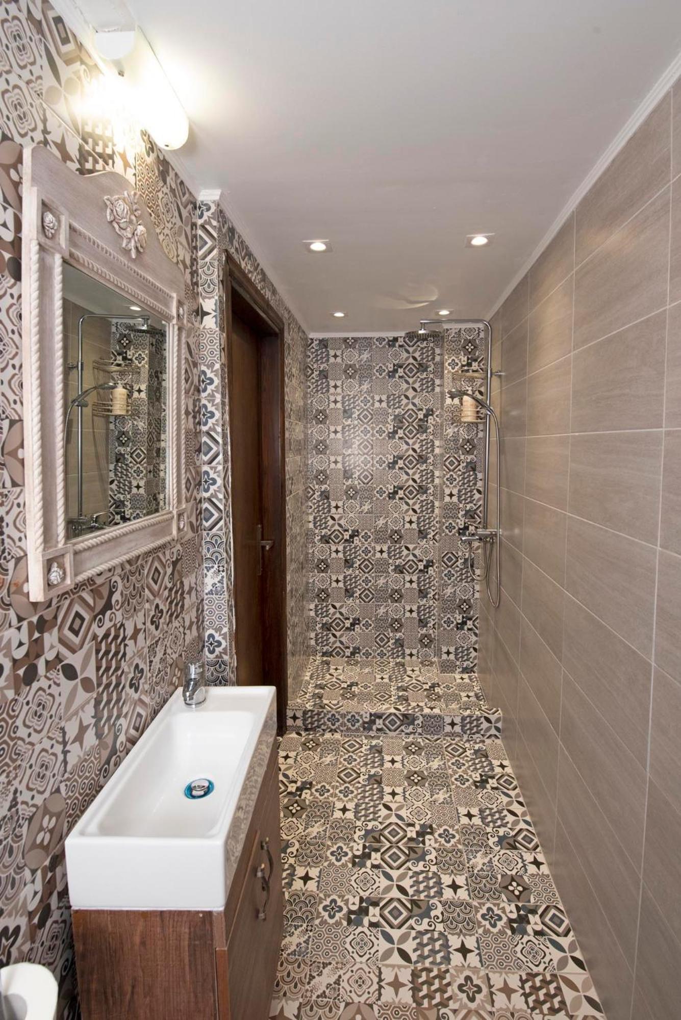 Arionos Rooms - Old Town Rhodes City Екстериор снимка